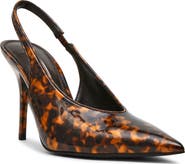 Steve Madden Andromeda Slingback Pumps