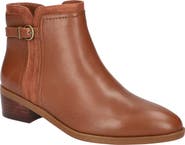 Bella Vita Beatrice Bootie
