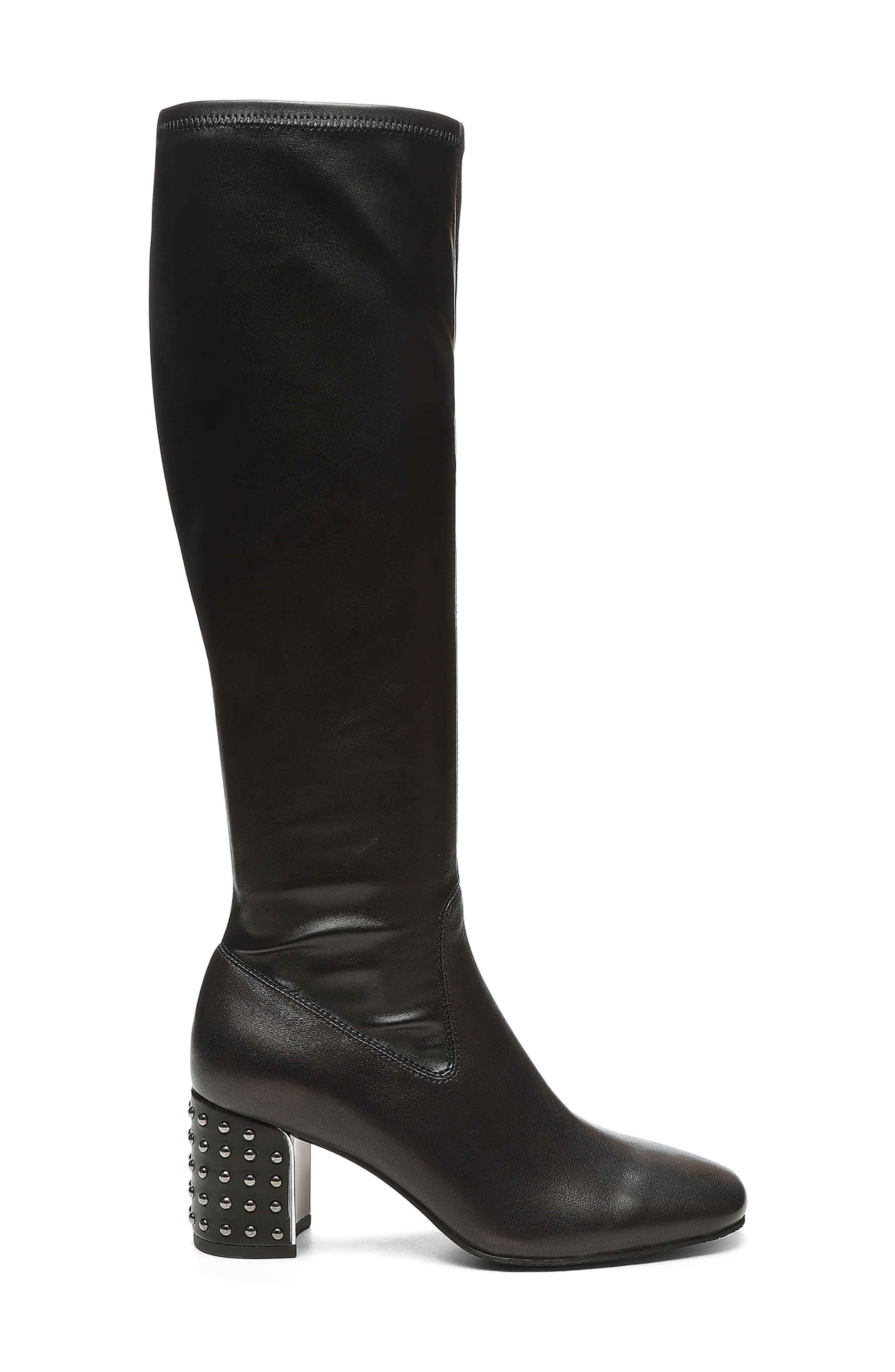 Donald Pliner Cassidy Knee High Boot, Alternate, color, 