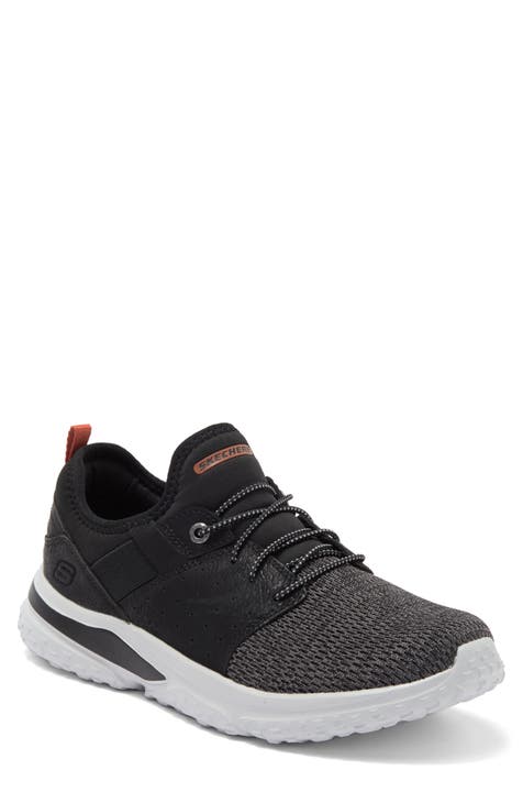 Solvano Caspian Sneaker (Men)