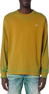 DIESEL® T-Anyway Long Sleeve T-Shirt