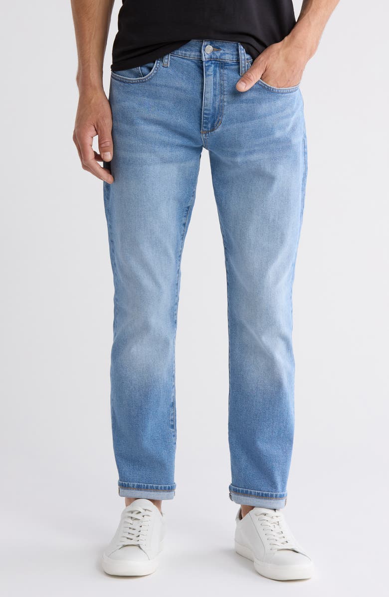 Joe's The Brixton Straight Leg Jeans, Main, color, Idaho
