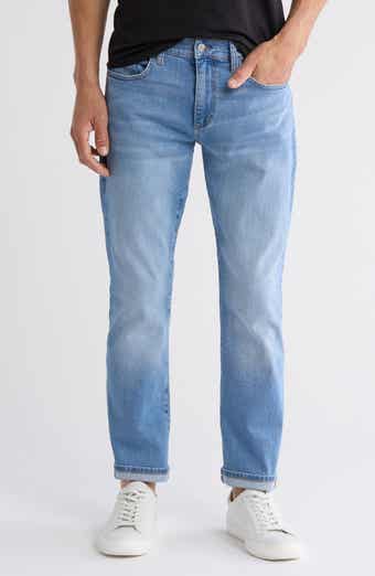 Joe's The Brixton Straight Leg Jeans