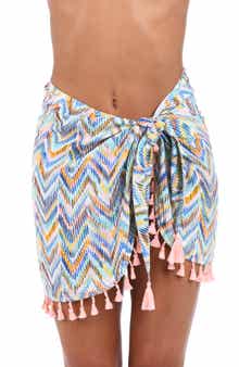 Sunshine 79 Soul Cover-Up Pareo