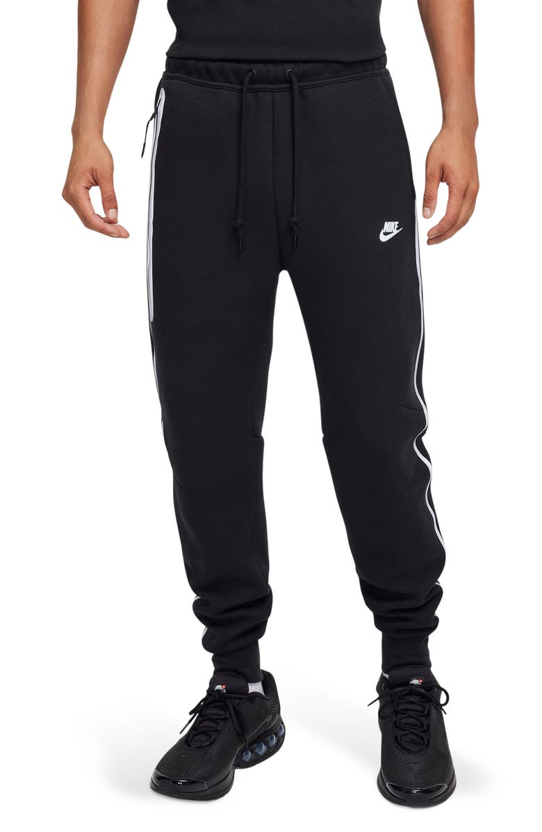 Nike Tech Fleece Joggers, Main, color, 