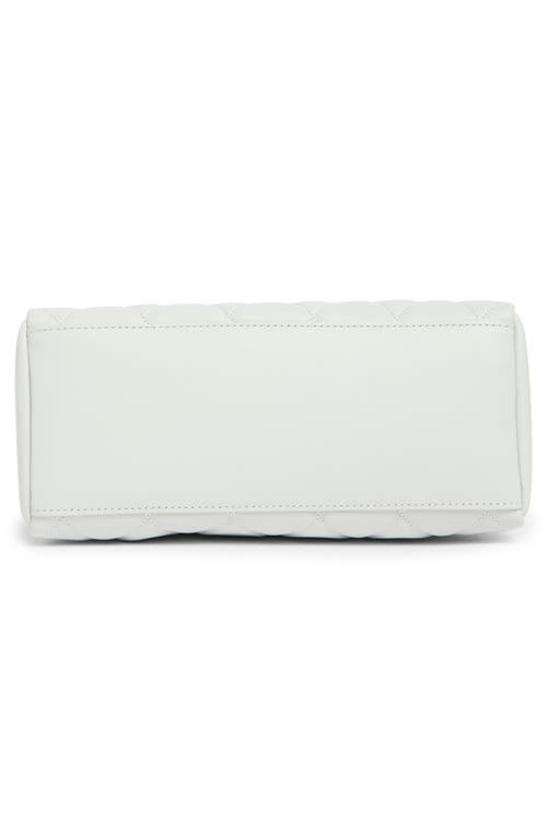 Kate Spade New York Carey Small Quilted Sullivan Satchel Bag