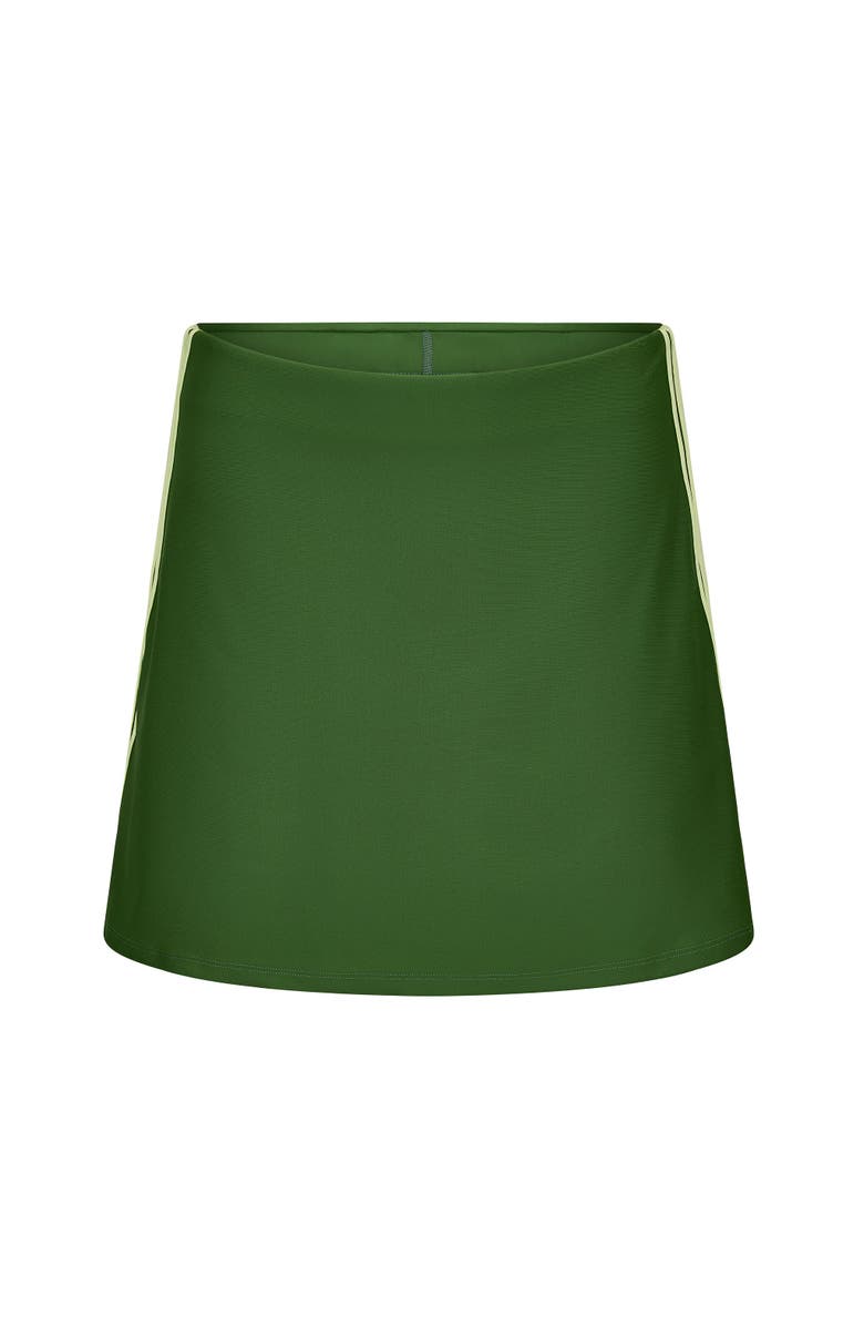 Adore Me Ace Skort, Alternate, color, Dark Green