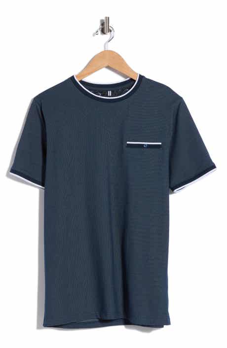 Tipped Pocket T-Shirt
