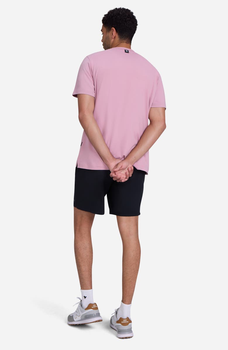 Bad Birdie Everyday Pocket T-Shirt, Alternate, color, Petaluma