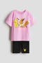  Pink/Pokémon