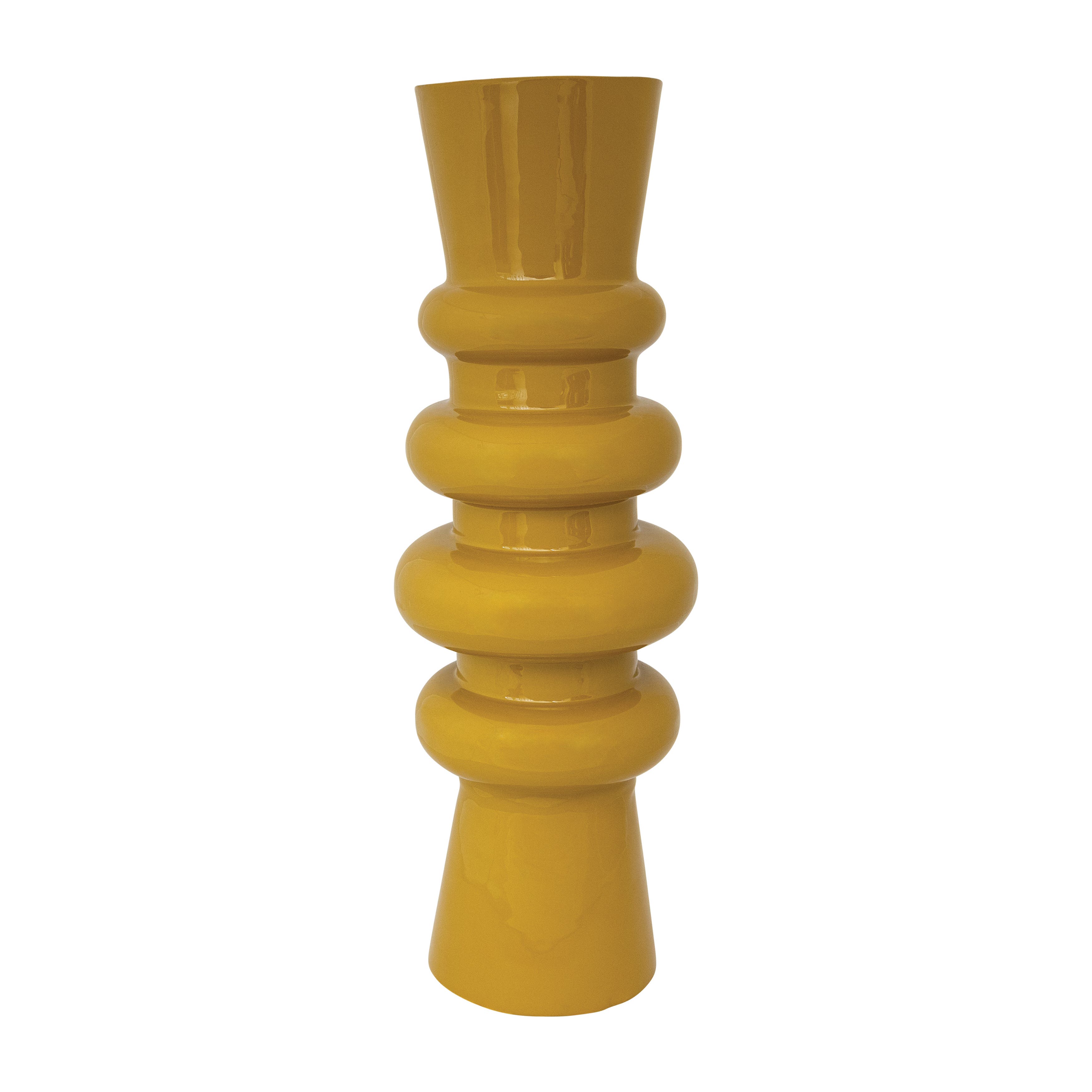 selected Yellow