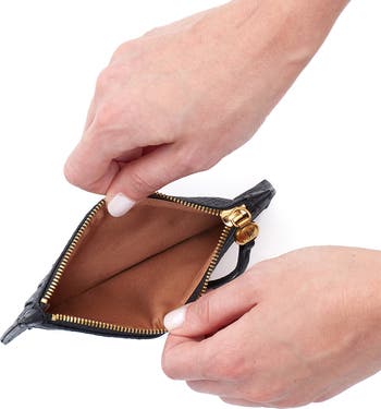 Carte Leather Wallet