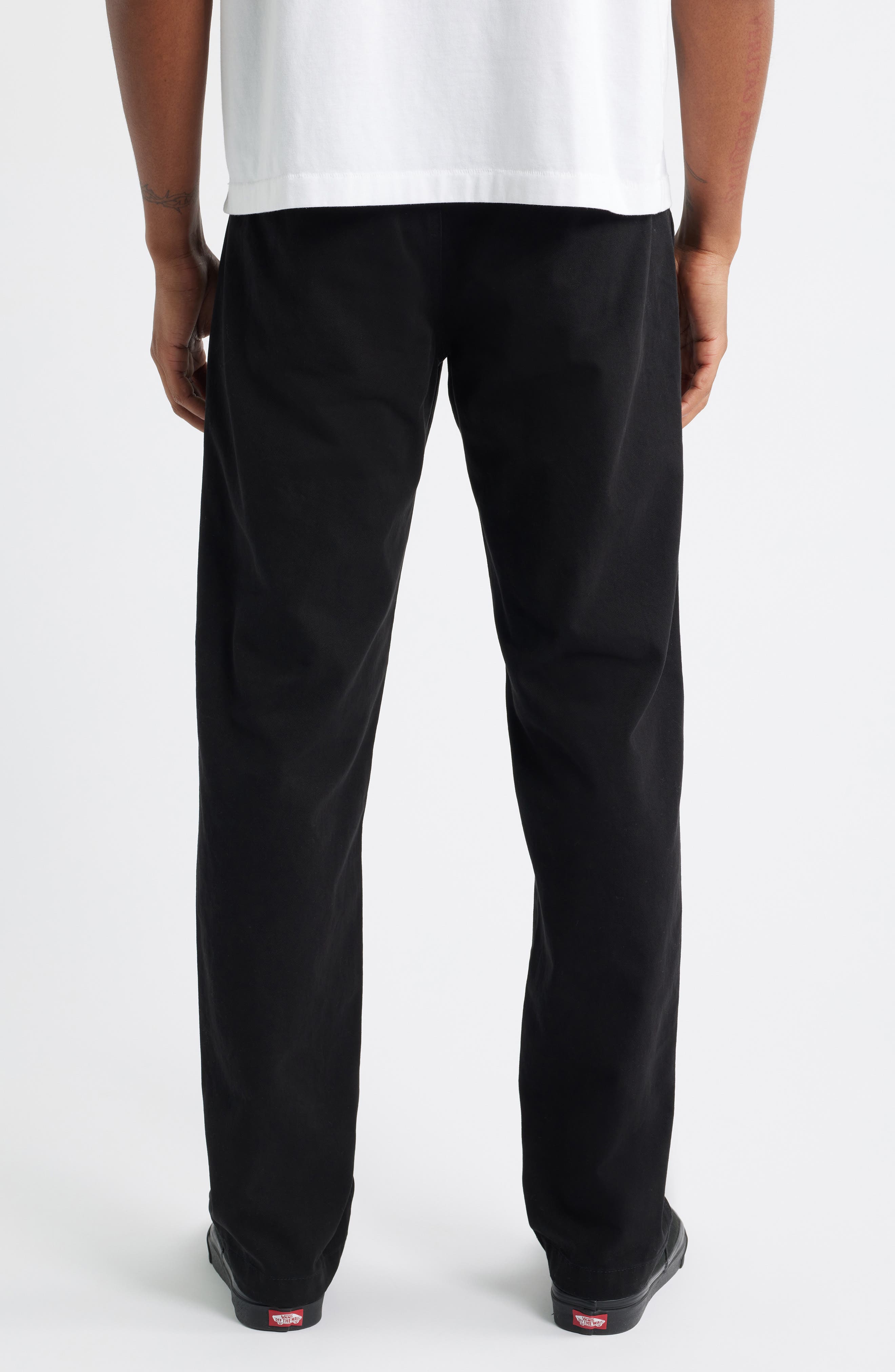 Strawberry Fit Work Pants - image 2