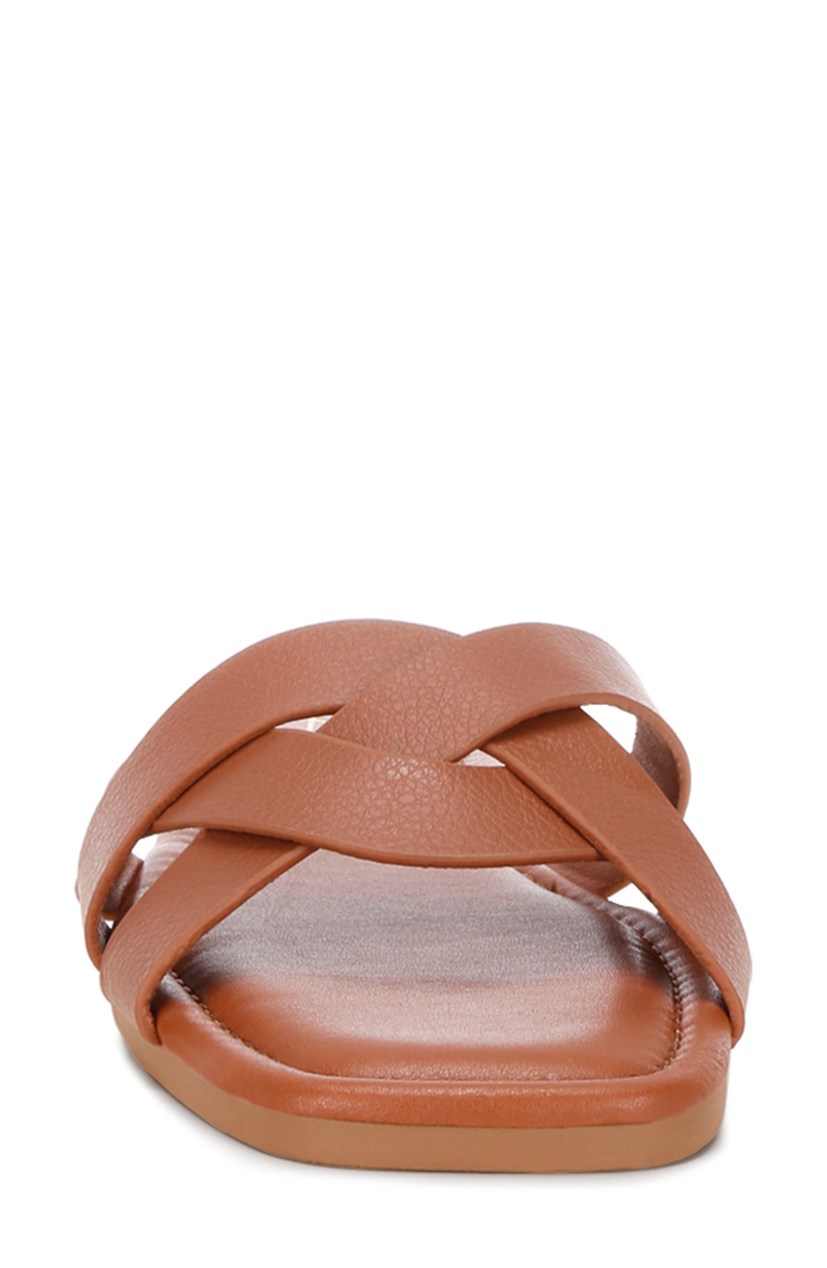 LONDON RAG Dickery Slide Sandal, Alternate, color, 