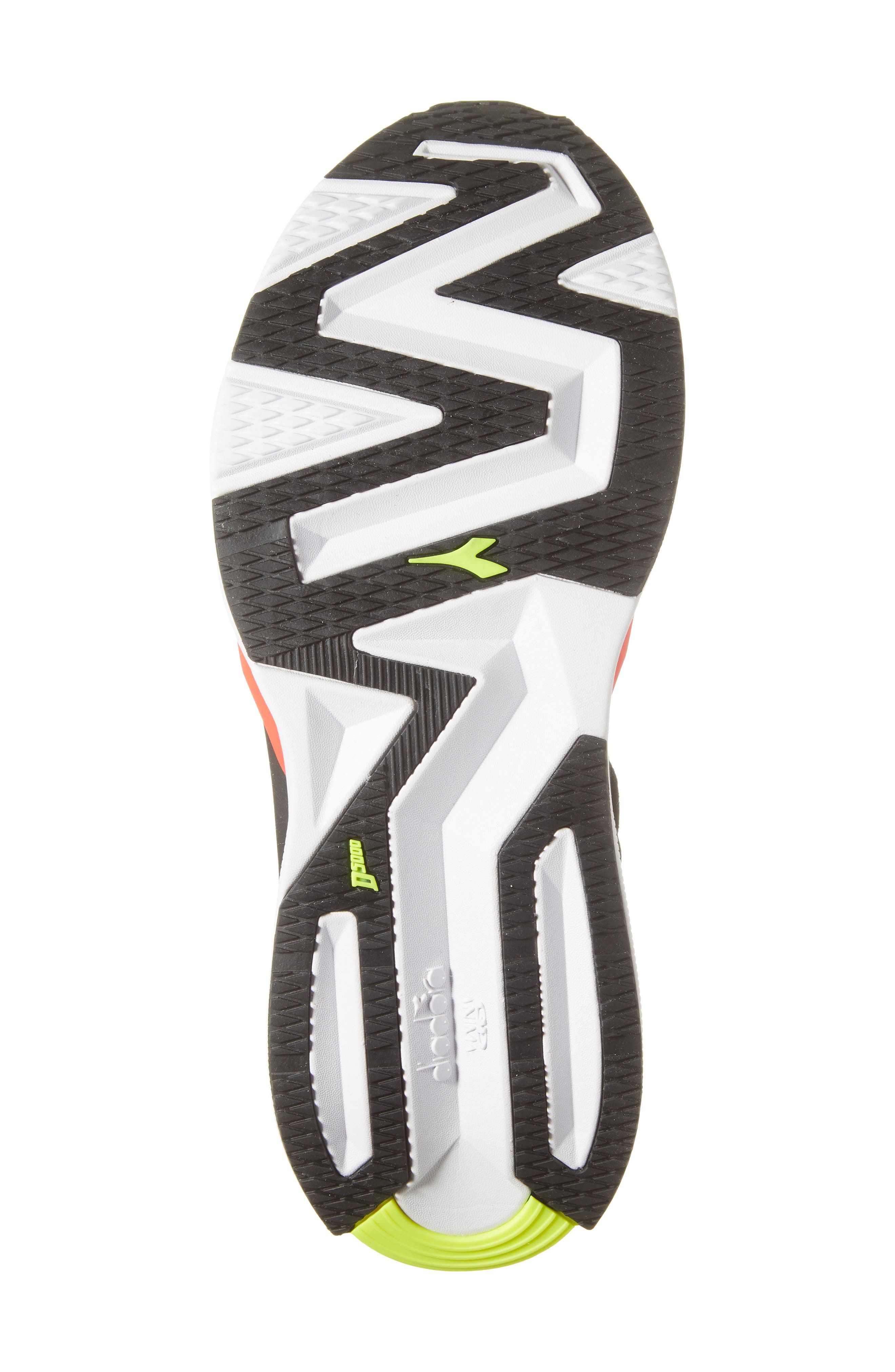 Diadora ATOMO V7000-2 Running Shoe, Alternate, color, 