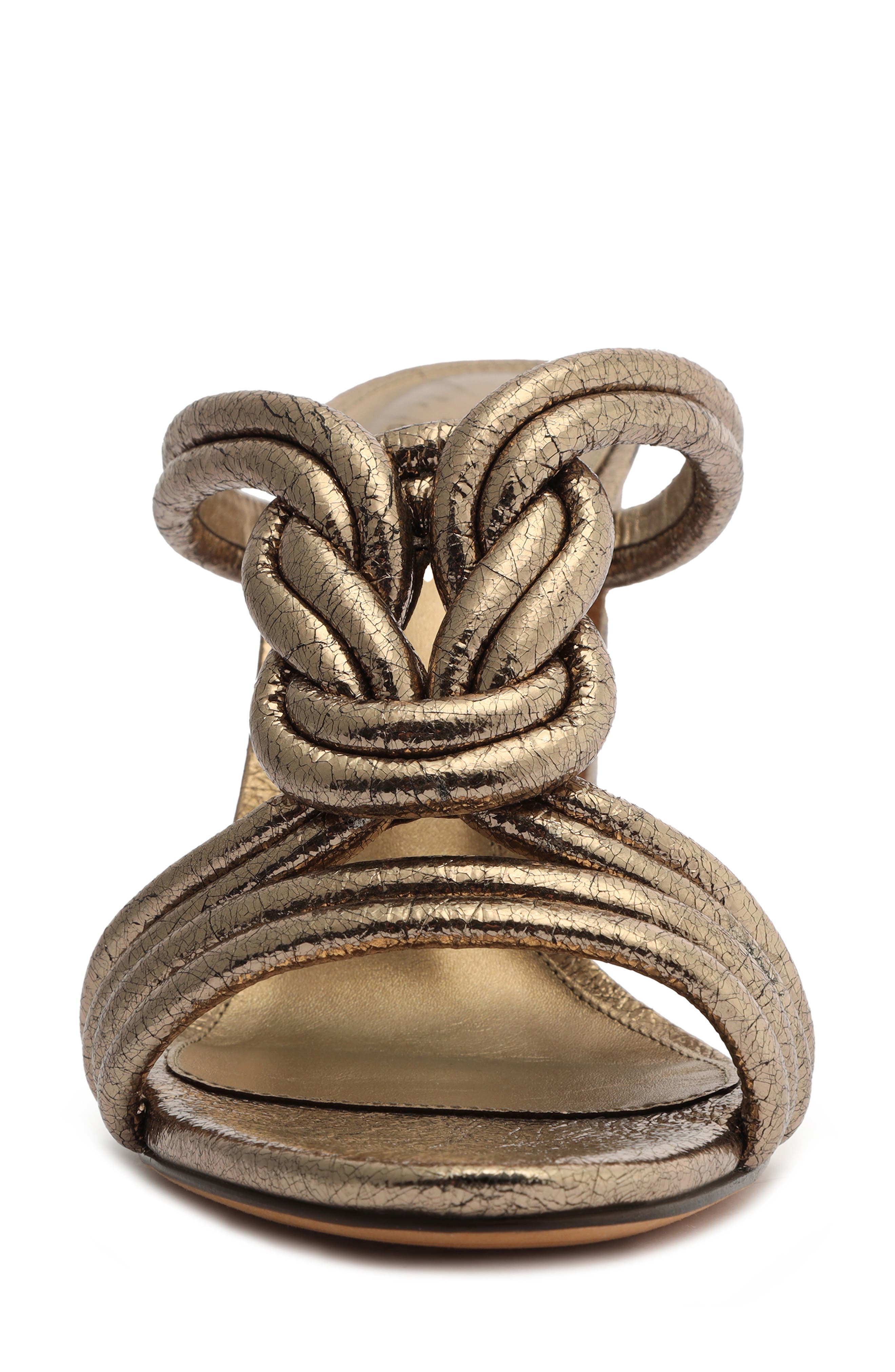 Alexandre Birman Vicky Slide Sandal, Alternate, color, 