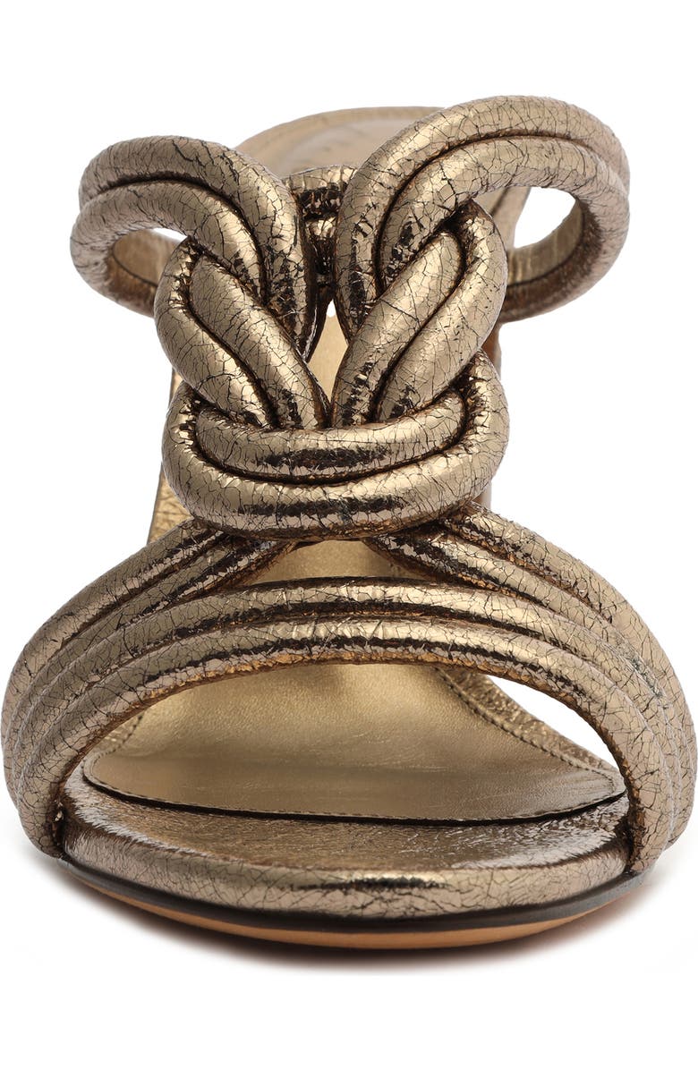 Alexandre Birman Vicky Slide Sandal, Alternate, color,