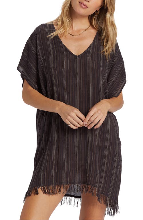 Billabong Walk Away Cover-up Top