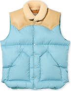 Fortela Christy Rocky Mountain Featherbed X Fortela Vest