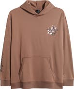 SANTO STUDIO Tempo Good Energy Comfort Fleece Hoodie