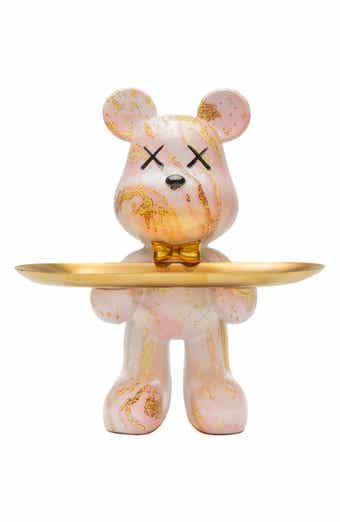 Butler Mouse with Tray