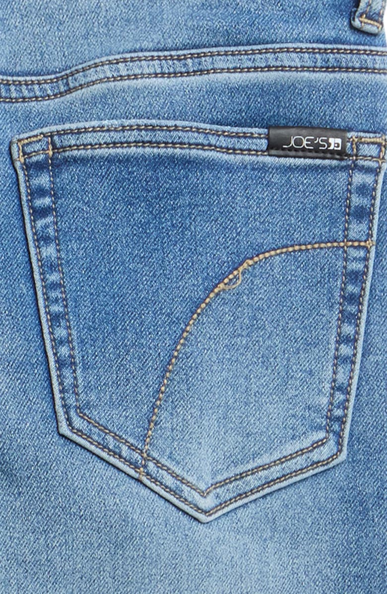 Joe's Jeans Kids' Maxwell Baggy Fit Knit Jeans, Alternate, color, Dark Wash 250