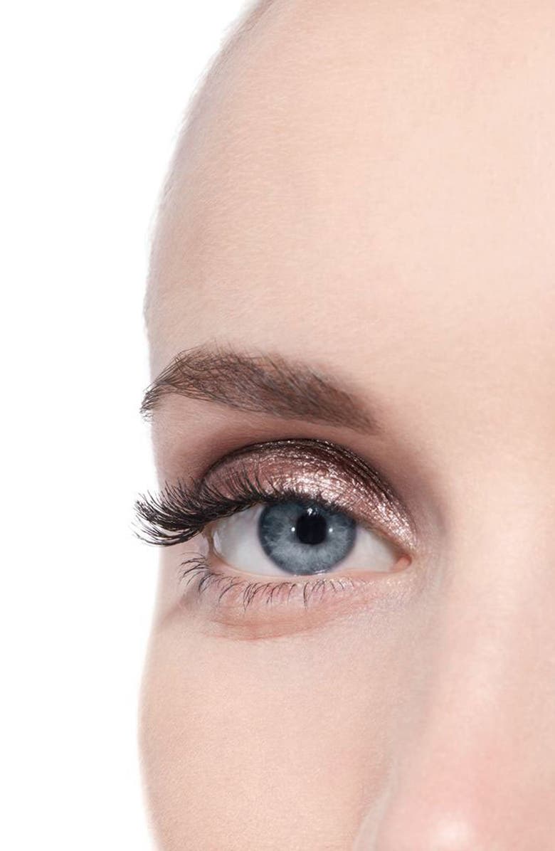 CHANEL OMBRE PREMIÈRE LAQUE Longwear Liquid Eyeshadow, Alternate, color, 28 Desert Wind