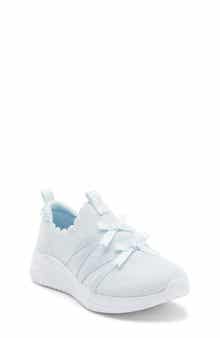 Kids' Ultra Flex 3.0 Sweet Ties Slip-On Sneaker