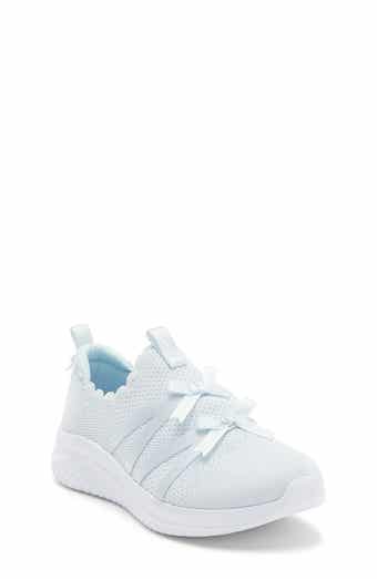 Kids' Ultra Flex 3.0 Sweet Ties Slip-On Sneaker