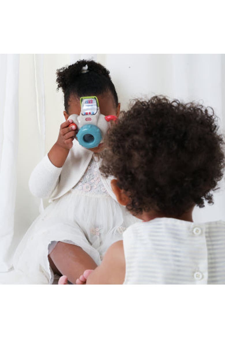 Baby Camera, Alternate, color, Multi