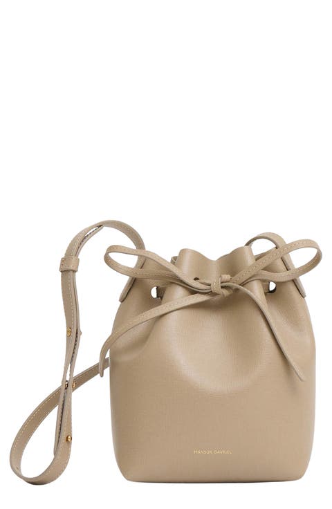 【きれいめファッション51選】上品さと清潔感をキープし & Bags Mini Gavriel Mansur Women's Totes Nordstrom | バッグ