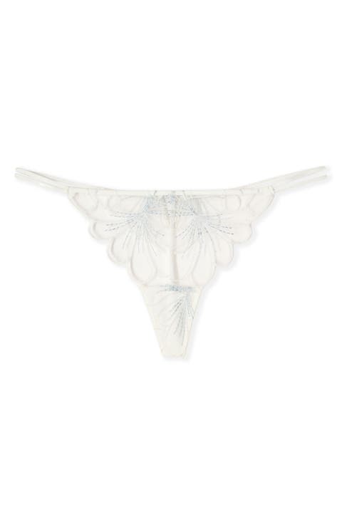 Camelia G-String