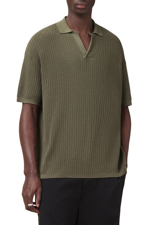 Thoma Short Sleeve Polo