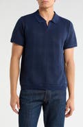Buffalo Jeans Webrews Johnny Collar Knit Polo