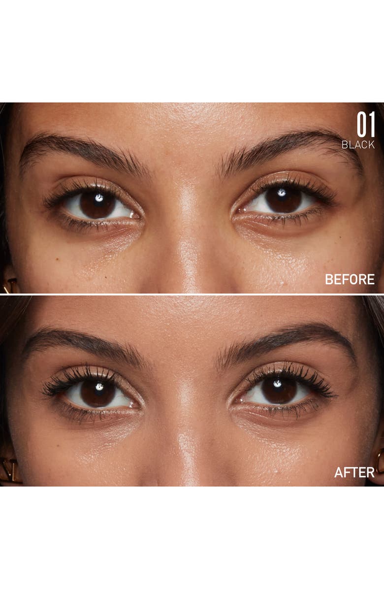 Valentino Magnificent Mascara, Alternate, color,