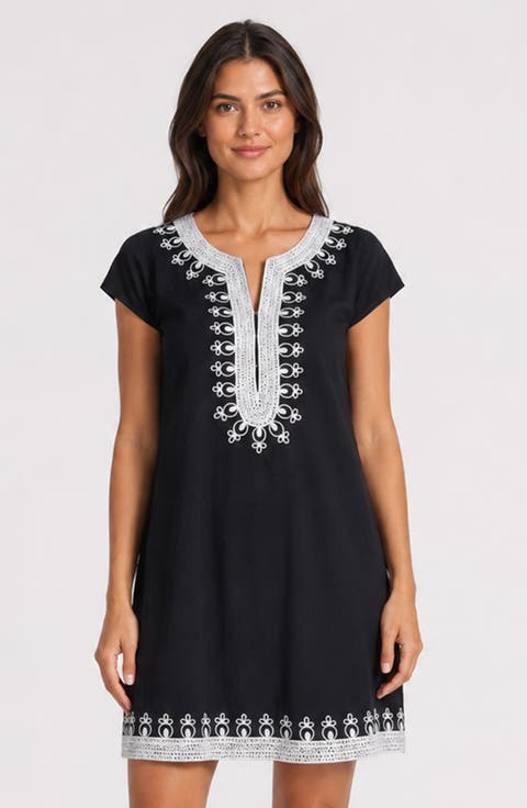 Rowena Tunic
