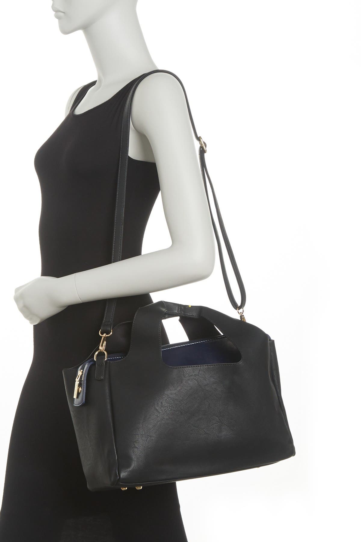 PINK HALEY Austyn Tote, Alternate, color, 