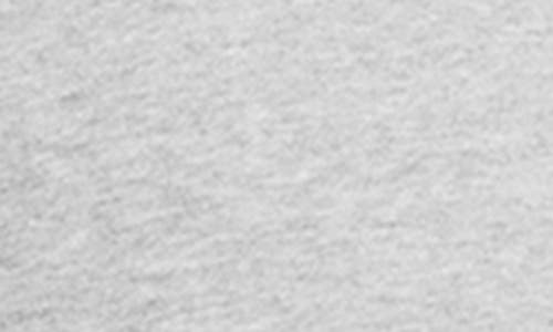 Beyond Yoga Piper Oversize Luxefleece Sweatshirt In Gray