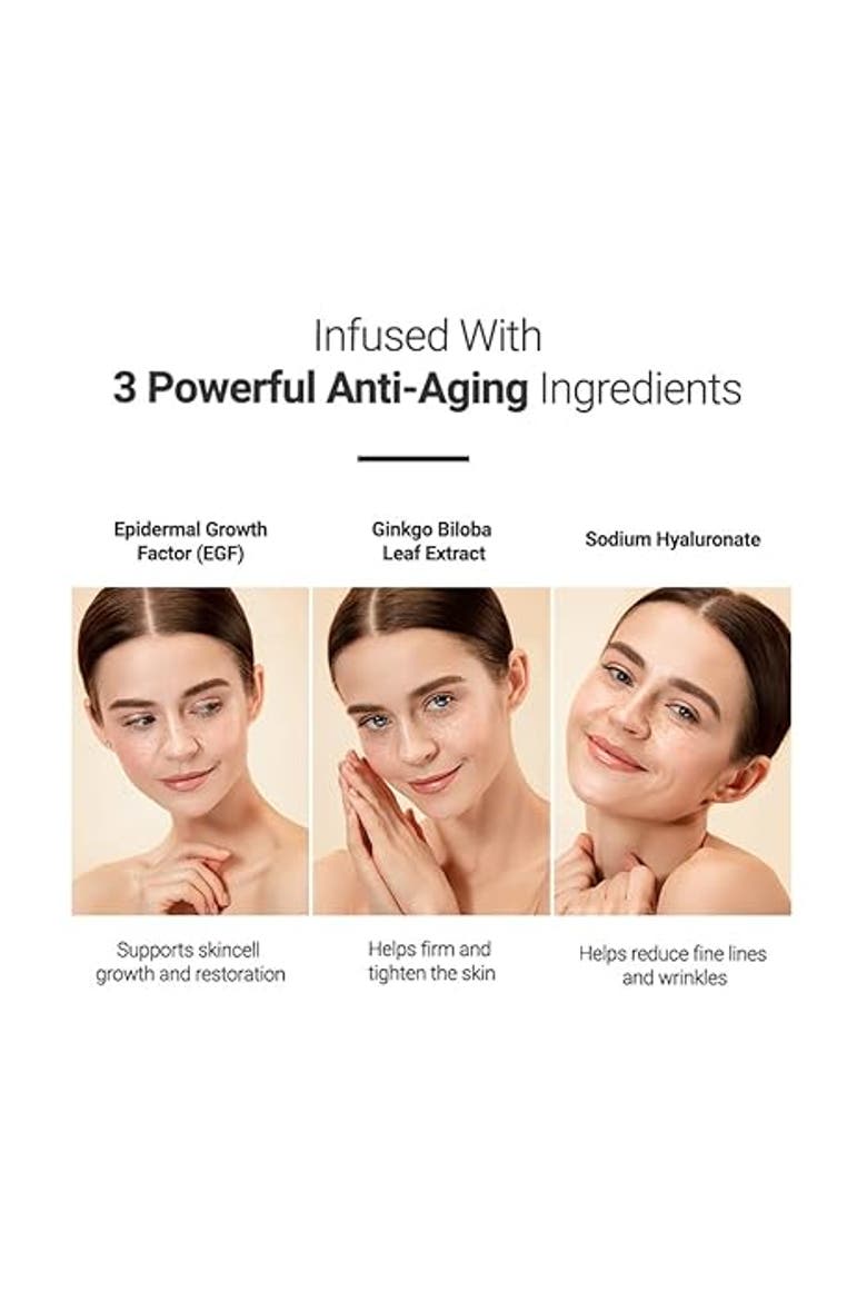 Restorative Peptide Sheet Mask - pack of 2, Alternate, color, None