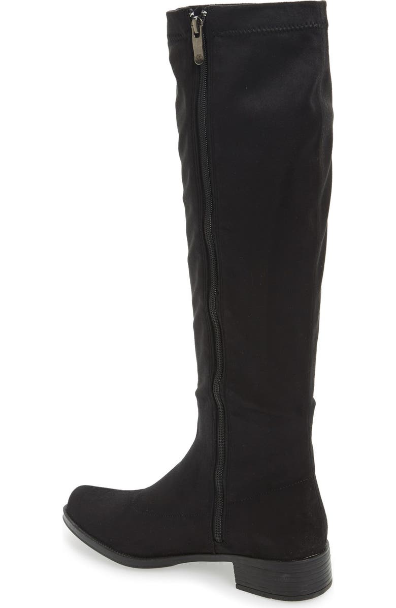 Bussola 'Sutton' Waterproof Boot, Alternate, color,