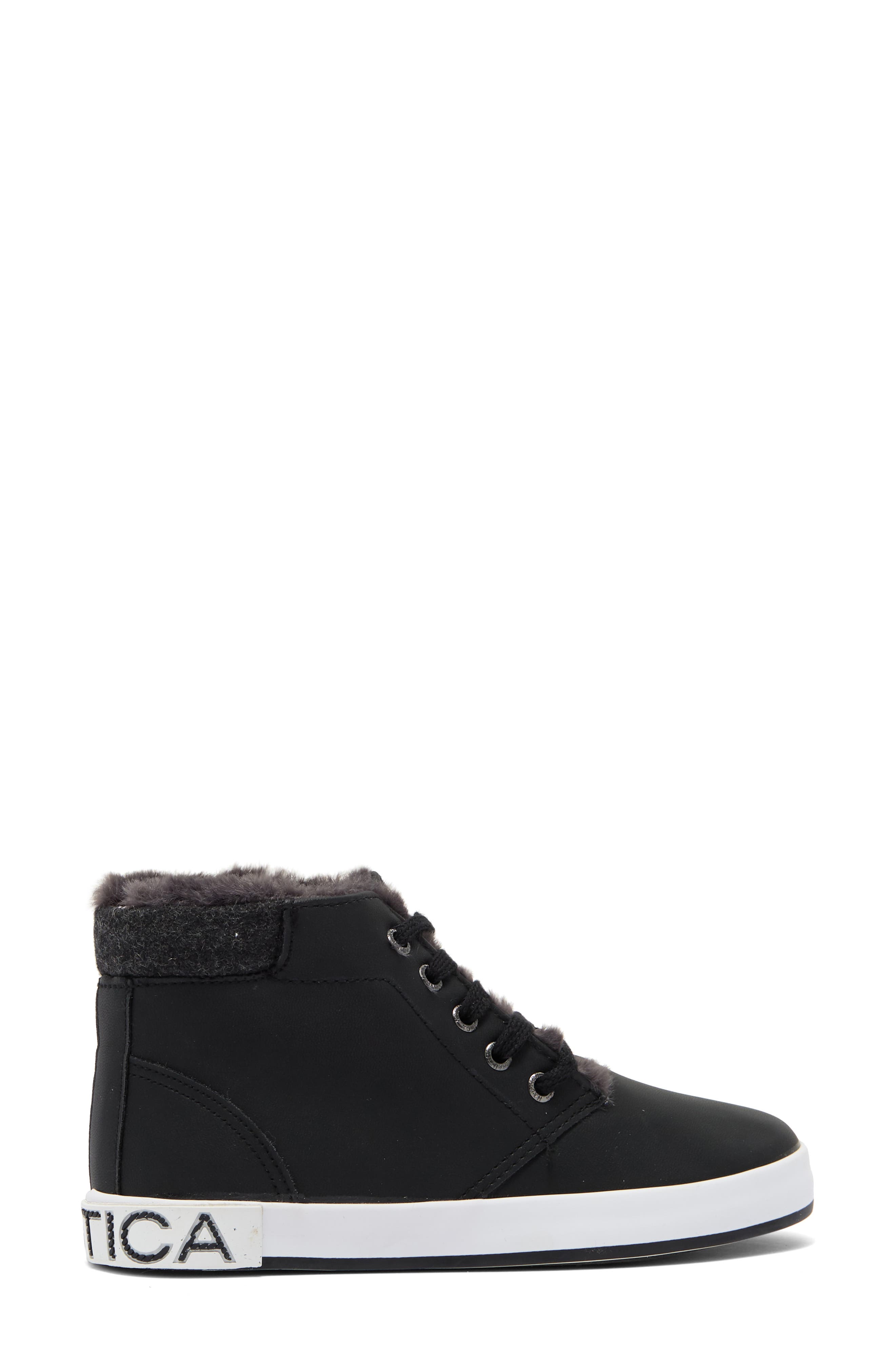 Nautica Palar High Top Sneaker | Nordstromrack