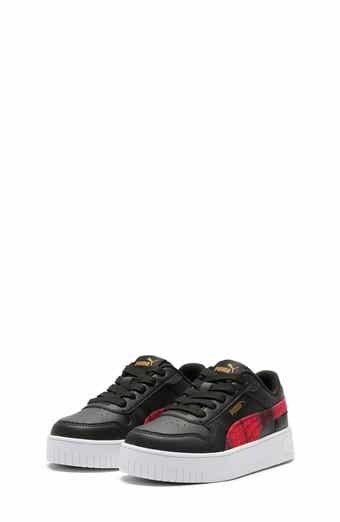 PUMA Carina 2.0 Ballet Beauty Sneaker