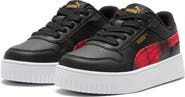 PUMA Carina 2.0 Ballet Beauty Sneaker