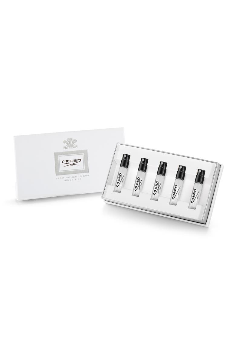 Universal Discovery Fragrance Coffret, Main, color, NO COLOR