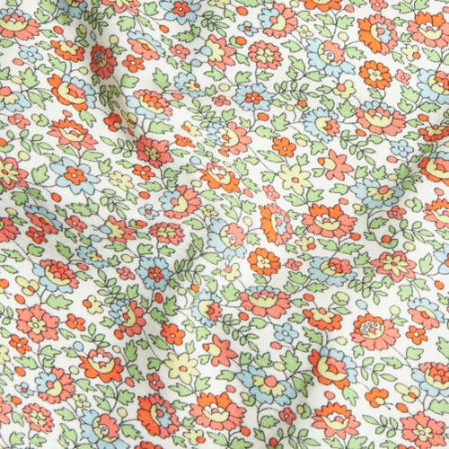 Little English Floral Evelyn Bubble in James Floral  product