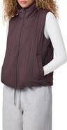 Vuori Canyon Insulated Sporty Vest
