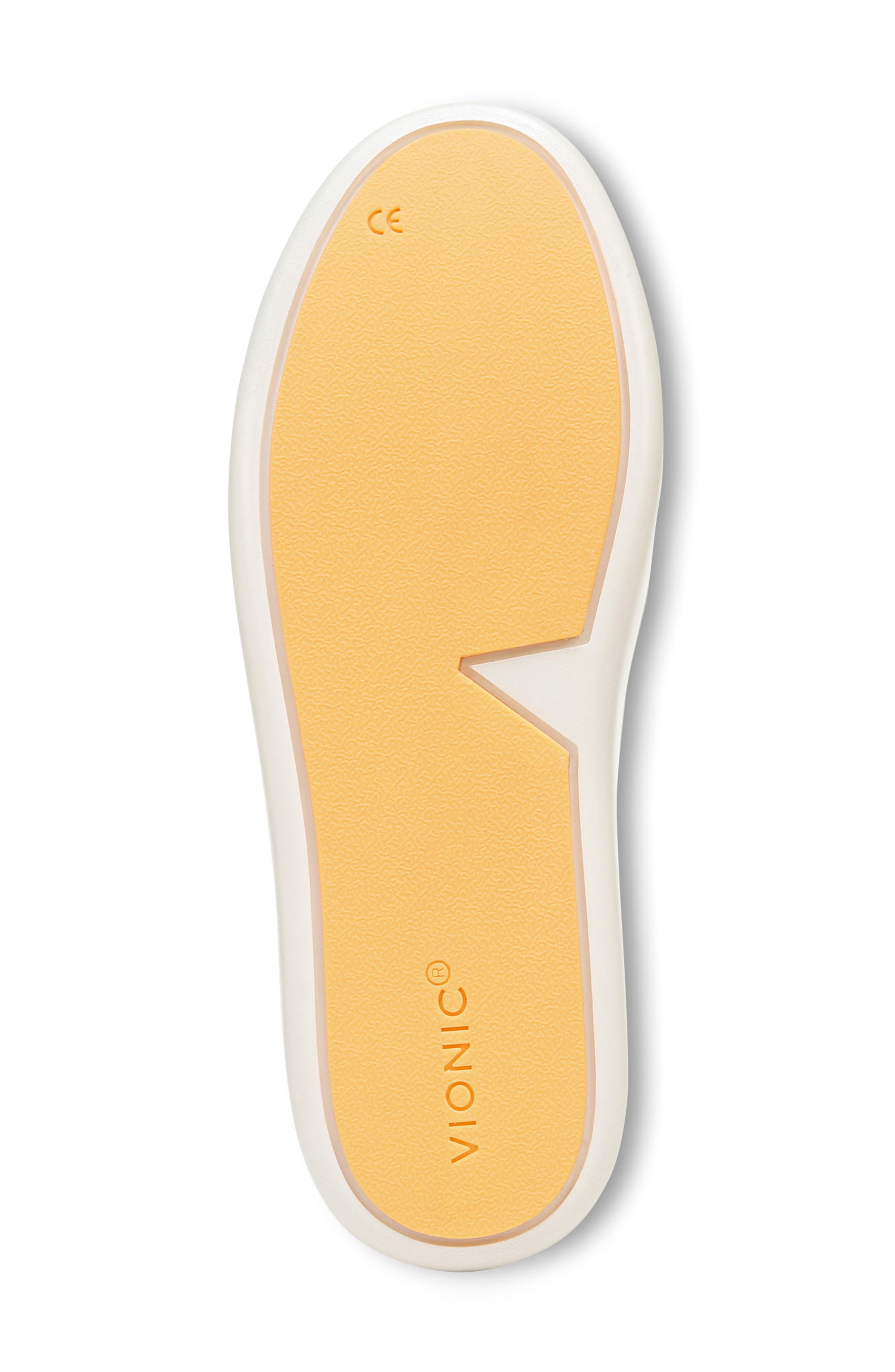 Vionic Aura Paisley Sneaker, Alternate, color, 