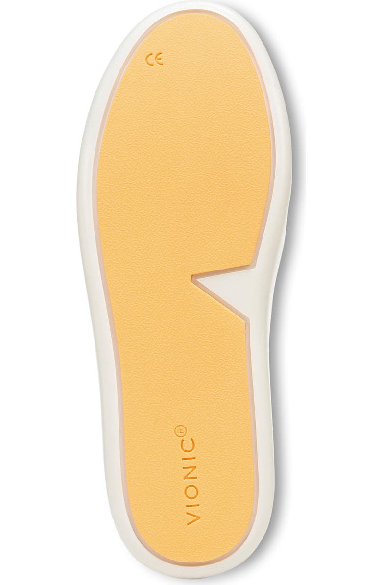 Vionic Aura Paisley Sneaker, Alternate, color,