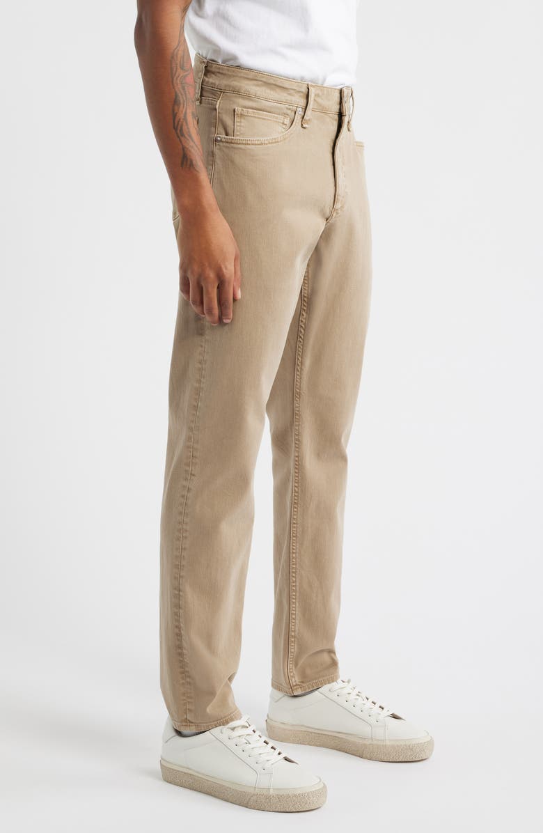 rag & bone Fit 3 Aero Stretch Jeans, Alternate, color, Taupe