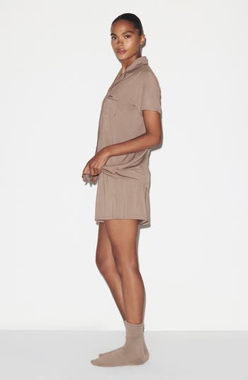 Sleep Short Pajamas